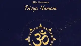 Om Namo Narayanaya | Divya Album Sanskrit Song | Prabodha Stuti | $Pa Universe Perumal Bhakti Song
