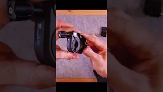Gopro Handlebar / Seatpost / Pole Mount