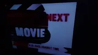 Coming Up Next Movie Ben 10: Race Against Time On Cartoon Network 2008