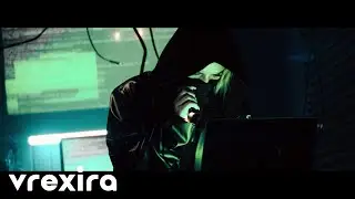 VREXIRA - Ghosts In The Wires (Official Video)