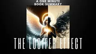 How Good People Turn Evil: Shocking Insights from 'The Lucifer Effect'