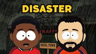 Manchester United - Mainoo v Amorim - Devil Town - Episode 3 