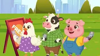 Money Smart Kids,  Where Fun Meets Financial Wisdom.