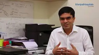Dr. Nagaraj Palankar | World Liver Day | Manipal Hospitals India