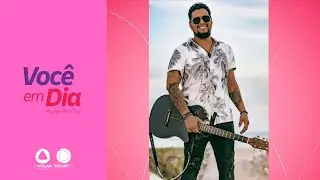 Cantor Igor Rodsi Lan&ccedil;ou Clipe de 