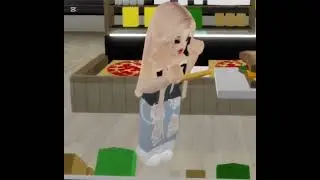 dance if you want pizza