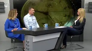 Потенциалът на Aкашовите записи- интервю с Милуш Кадиев и Десислава Иванова