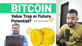BITCOIN in 2024-Value Trap or Future Potential?