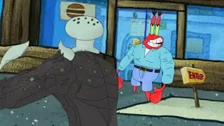 Metal Gear Solid: Bikini Bottom