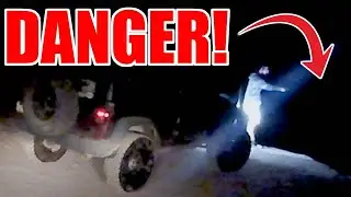 Imogen Pass Gone Wrong!!! Telluride Jeep 4x4 Off Road Trail To Ouray Colorado Tacoma Overland