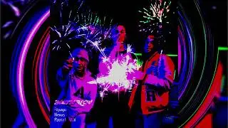 BOUT TO BLOW - Riyago ft. Nexus_za and Patrick VDV