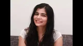 Chinmayi Indian playback singer Interview