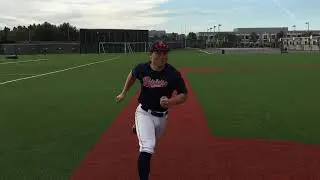 Nolan Han - Beckman High School - Irvine Ca. - SS/2B - Class of 2022 - Cumulative GPA - 4.1