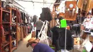 High Chaparral Country Music Festival