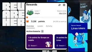 MetaMask Airdrop 2026 &ndash; How to Qualify & Claim Free Tokens