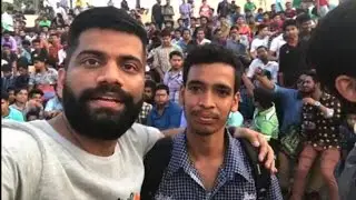 VLOG #7 Some Interesting Moments With ft. Technical Guruji - Creative Bijoy