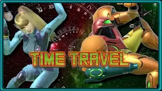 What Time Travel Could Mean for Metroid Prime 4&rsquo;s Gameplay - Metroid Discussion