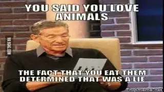 Vegetarian Meme | Funniest Vegetarian Meme Compilation 2015
