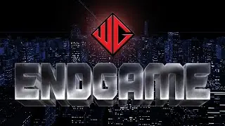 Wrestling Generation: Endgame - Season 2 Finale | WWE 2K22 league