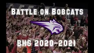 Battlefield Hype 2020-2021