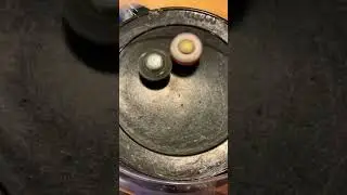 Perfect Belial Vs Ultimate Defense Combo #beyblade #beybladeburst #shorts #belial