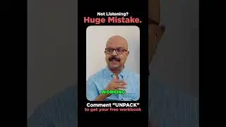 Performance vs. Success | EQLIFECOACH | Can you Succeed without EQ? Not listening? Huge mistake.