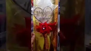 #nikah pen #feather #pen #wedding pen #shadi #Muslim #trending #viral #churikangna #customized