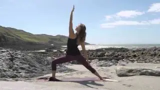 Surfdome Surf Fit Yoga Series. Class 4 of 6 - Balance