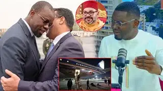 Dernière minute- Arrivée du Pm Sonko au Maroc : le juriste Thioune fait une révélation de taille…
