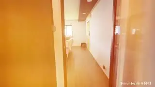 4A Blk 332 Hougang Ave 5 Video
