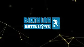 Biathlon Battle VR