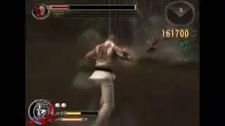 God Hand - Mad Midget Five [KMS Kick Only]