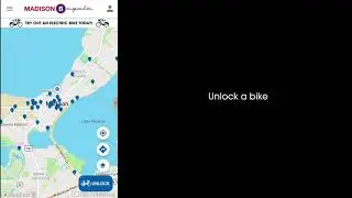 How to use the BCycle Android App
