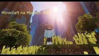 Mamy pecha...! Minecraft na modach! #01 [REZI PACK]