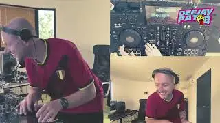 Belgium Jump Livestream