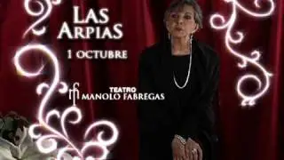 Maria Rubio - Las Arp&iacute;as
