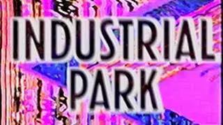 Industrial Park - Echoes