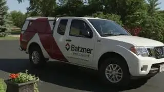 Batzner Pest Control Bedbug Commercial 2016