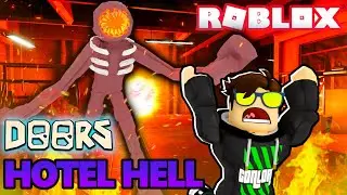 Beating Hotel HELL with Viewers! | LIVE