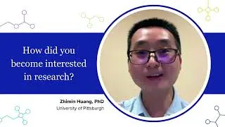 Q&A with Dr. Zhimin Huang: Engineering a Noninvasive, Targeted Approach to Treating Brain Diseases
