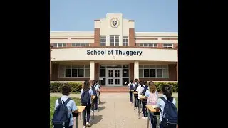 South Kitsap High School - Brutal Attack!