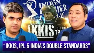 Ikkis, IPL & India&rsquo;s Double Standards | Apna Watan TV