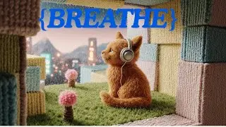 cozy lofi beats 🐈🎧 ginger cat music to relax | study | focus