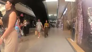 Serbia Belgrade Waterfront Galeria Shopping Mall, today 5th September 2025 #serbia #belgrade #travel