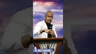 Membangun Komitmen sebagai orang Kristen