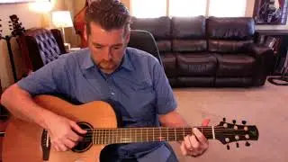 Doerr Mod D Comparison Cutaway vs no cutaway Brazilian vs Indian rosewood