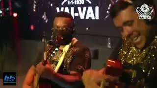 Vai Vai 2022 samba campeão