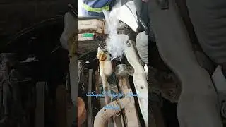 ۔انسان ٹیوٹا گیسکٹ پرابلم