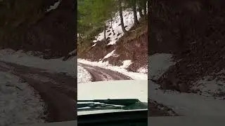 Shogran Road Today | Shogran valley Latest updates |