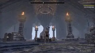 Pariah's Pinnacle - PTS